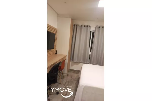 Apartamento na Bela Vista